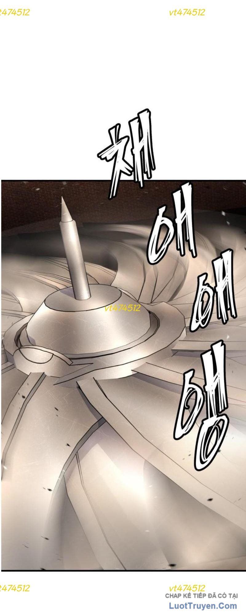 Rỉ Sét Chapter 51 - Trang 2