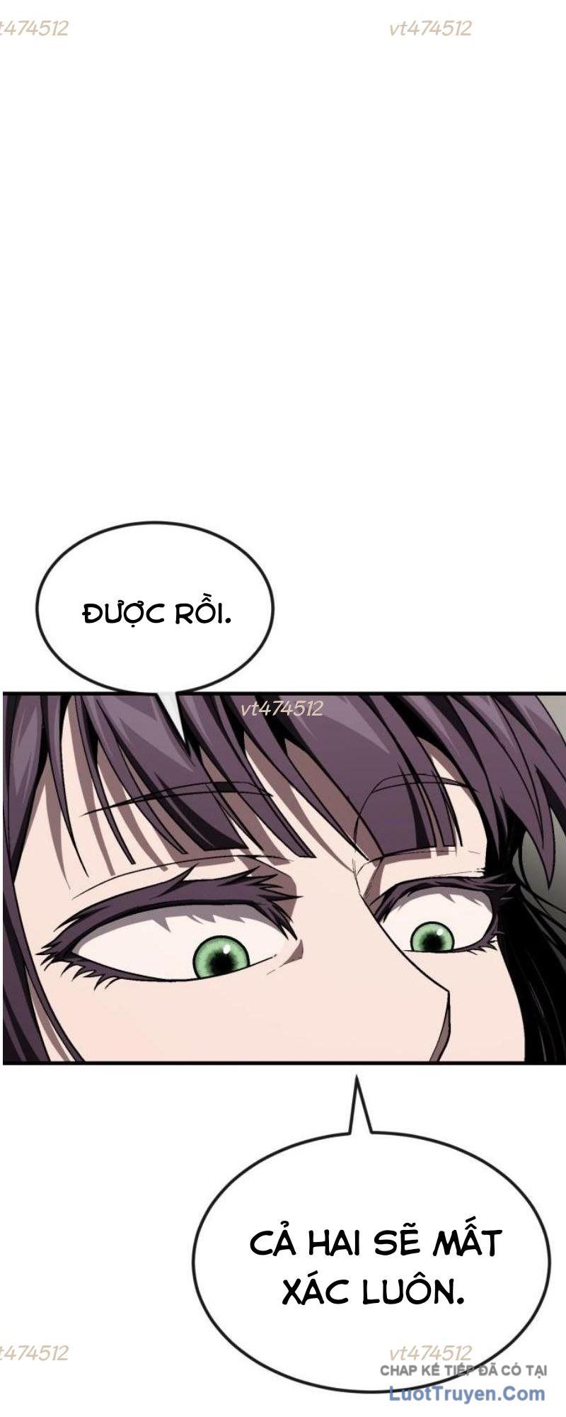 Rỉ Sét Chapter 51 - Trang 2