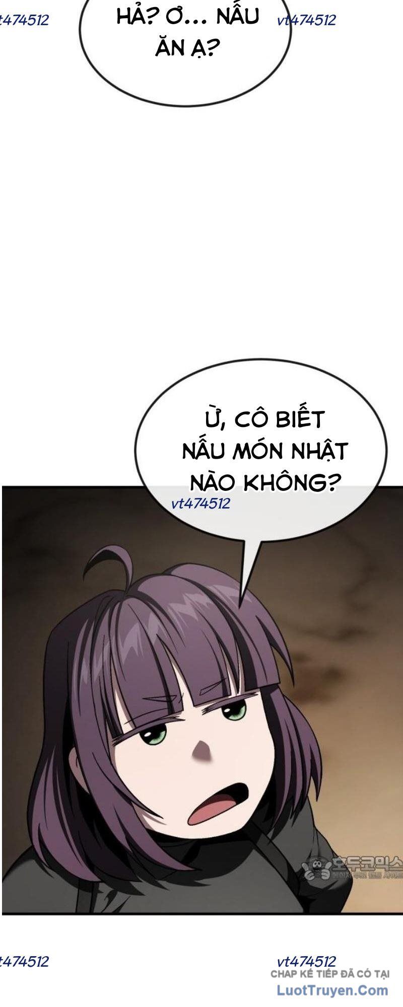 Rỉ Sét Chapter 51 - Trang 2