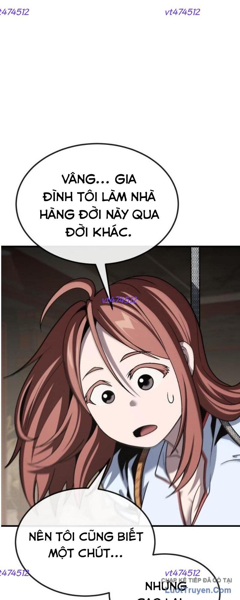 Rỉ Sét Chapter 51 - Trang 2