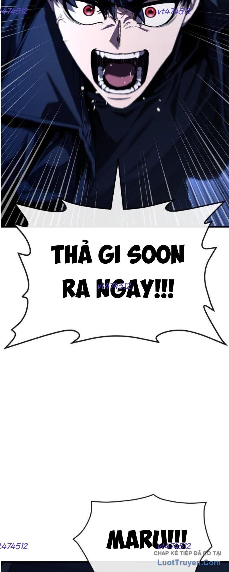 Rỉ Sét Chapter 51 - Trang 2