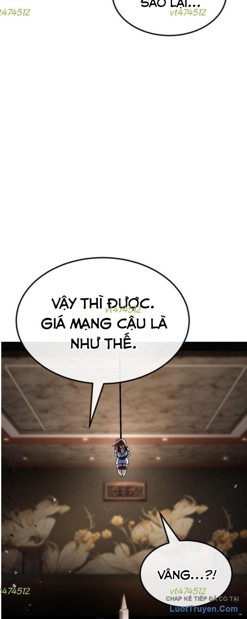 Rỉ Sét Chapter 51 - Trang 2