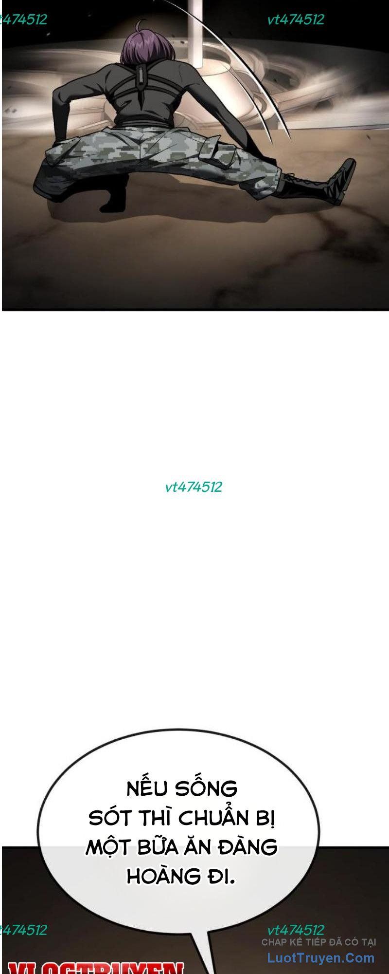 Rỉ Sét Chapter 51 - Trang 2