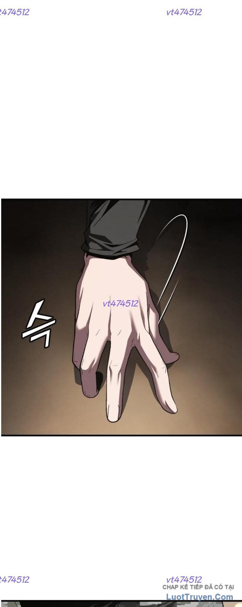 Rỉ Sét Chapter 51 - Trang 2