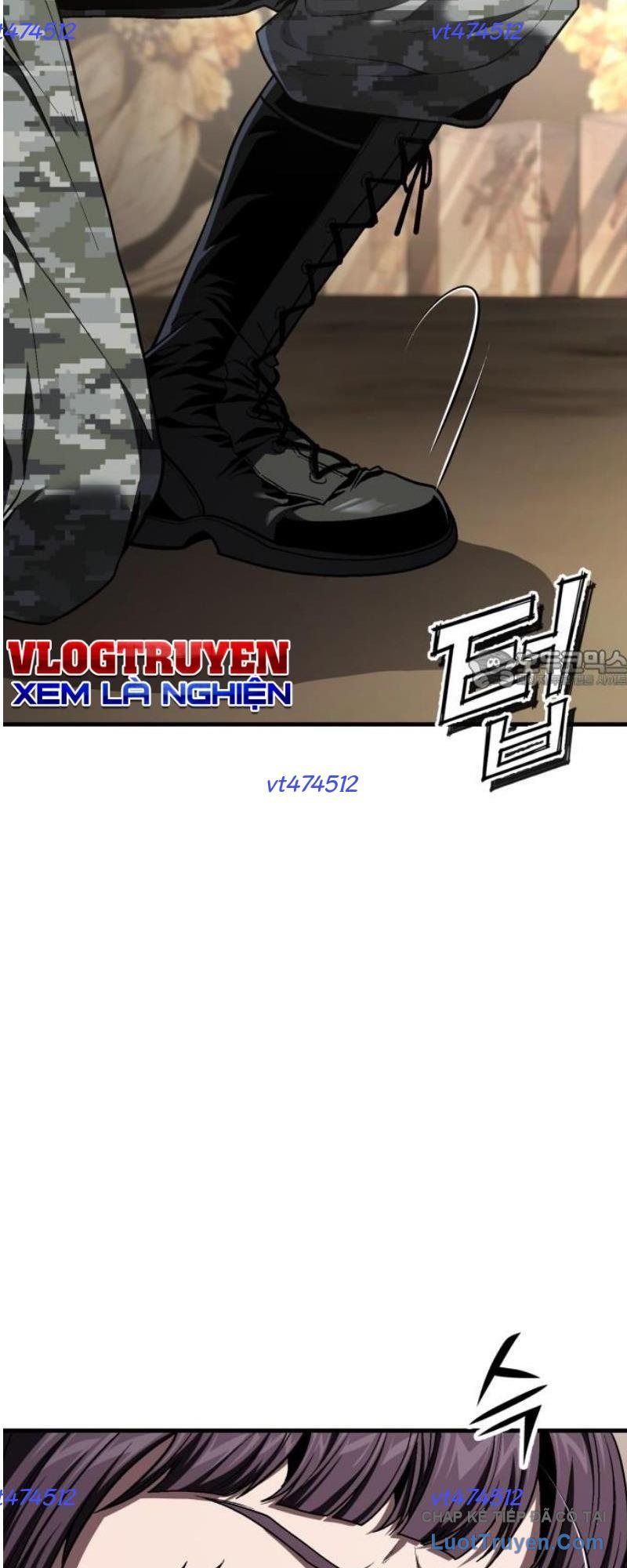 Rỉ Sét Chapter 51 - Trang 2