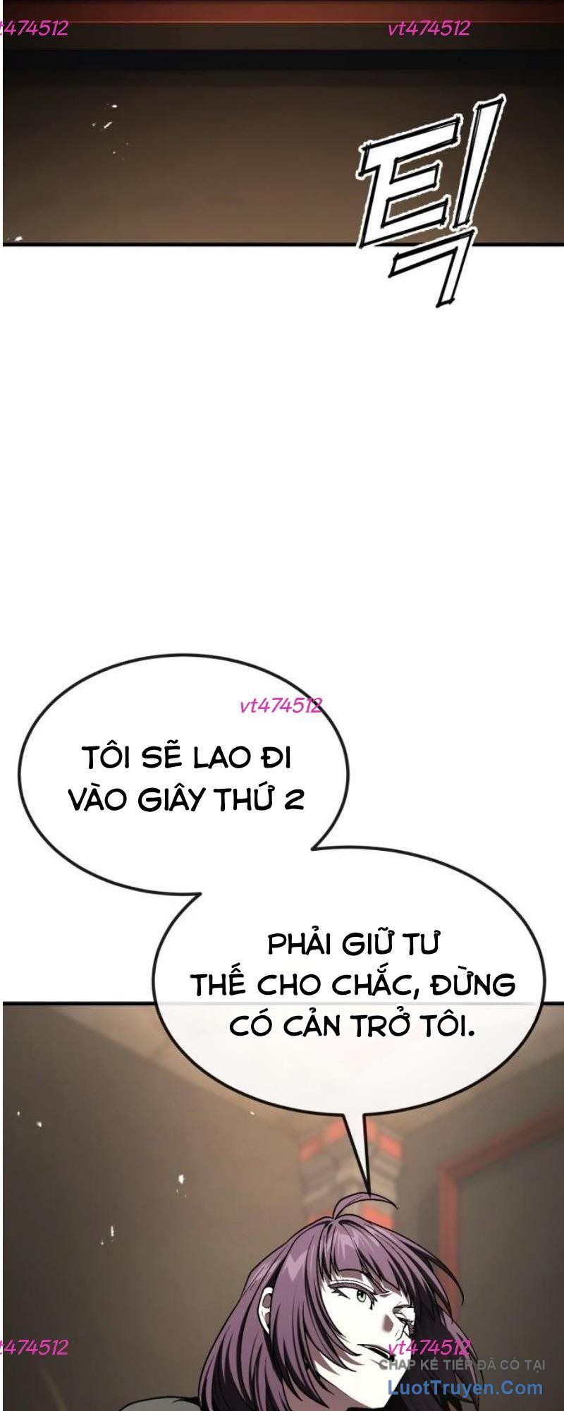 Rỉ Sét Chapter 51 - Trang 2