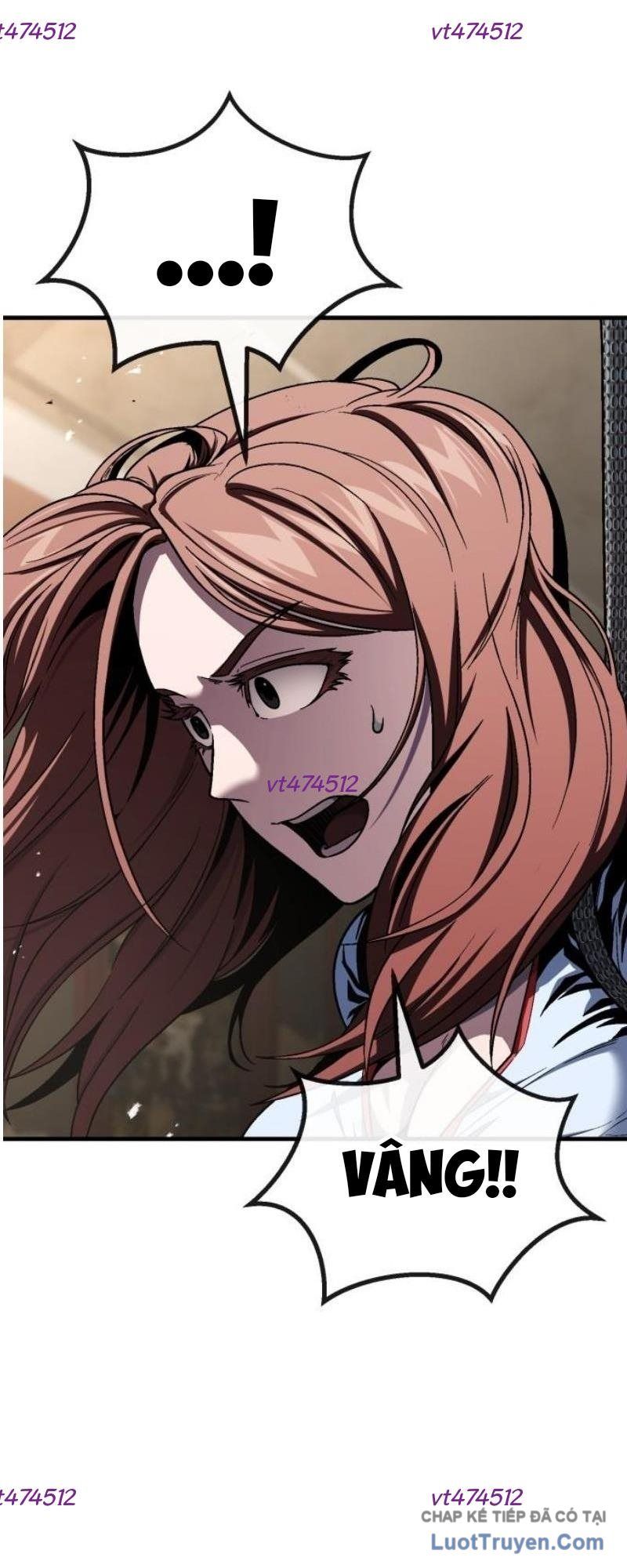 Rỉ Sét Chapter 51 - Trang 2