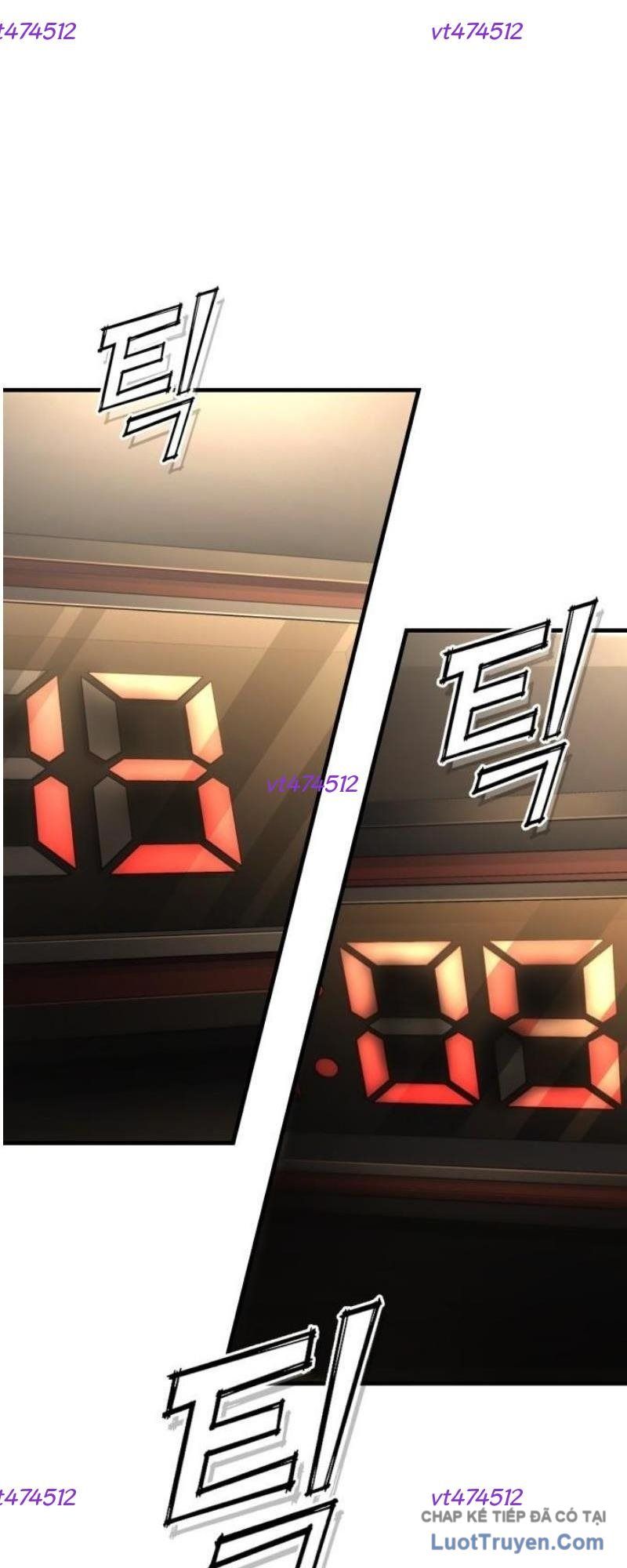 Rỉ Sét Chapter 51 - Trang 2