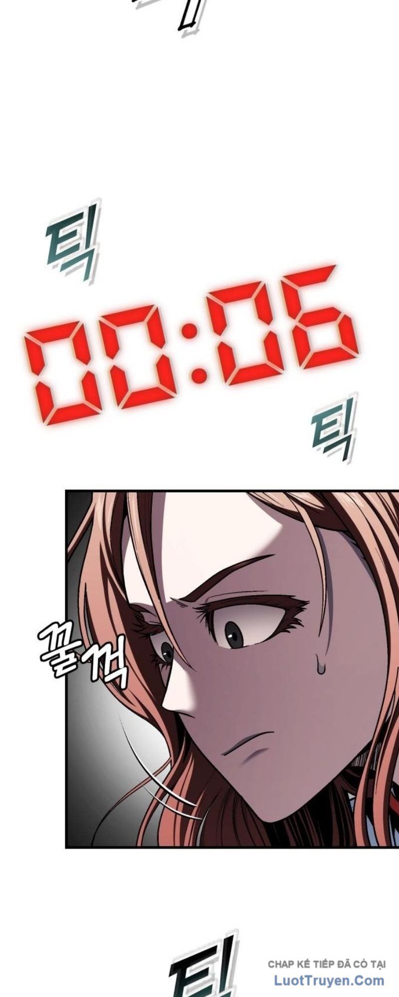 Rỉ Sét Chapter 51 - Trang 2