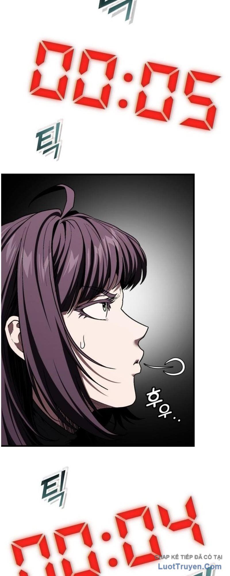 Rỉ Sét Chapter 51 - Trang 2