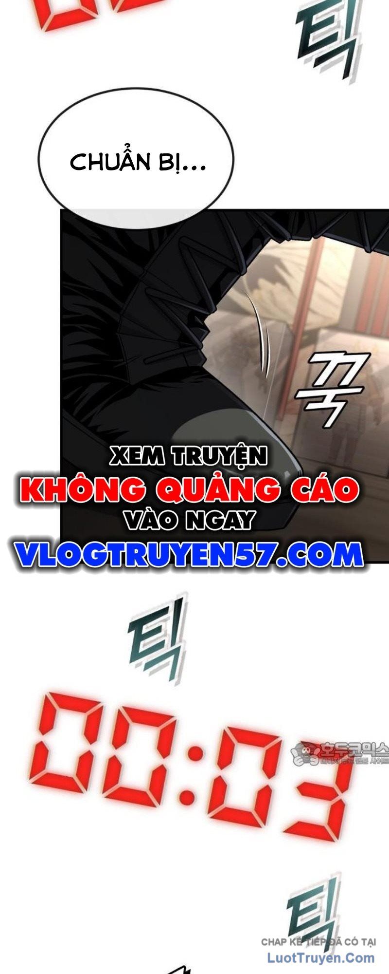Rỉ Sét Chapter 51 - Trang 2