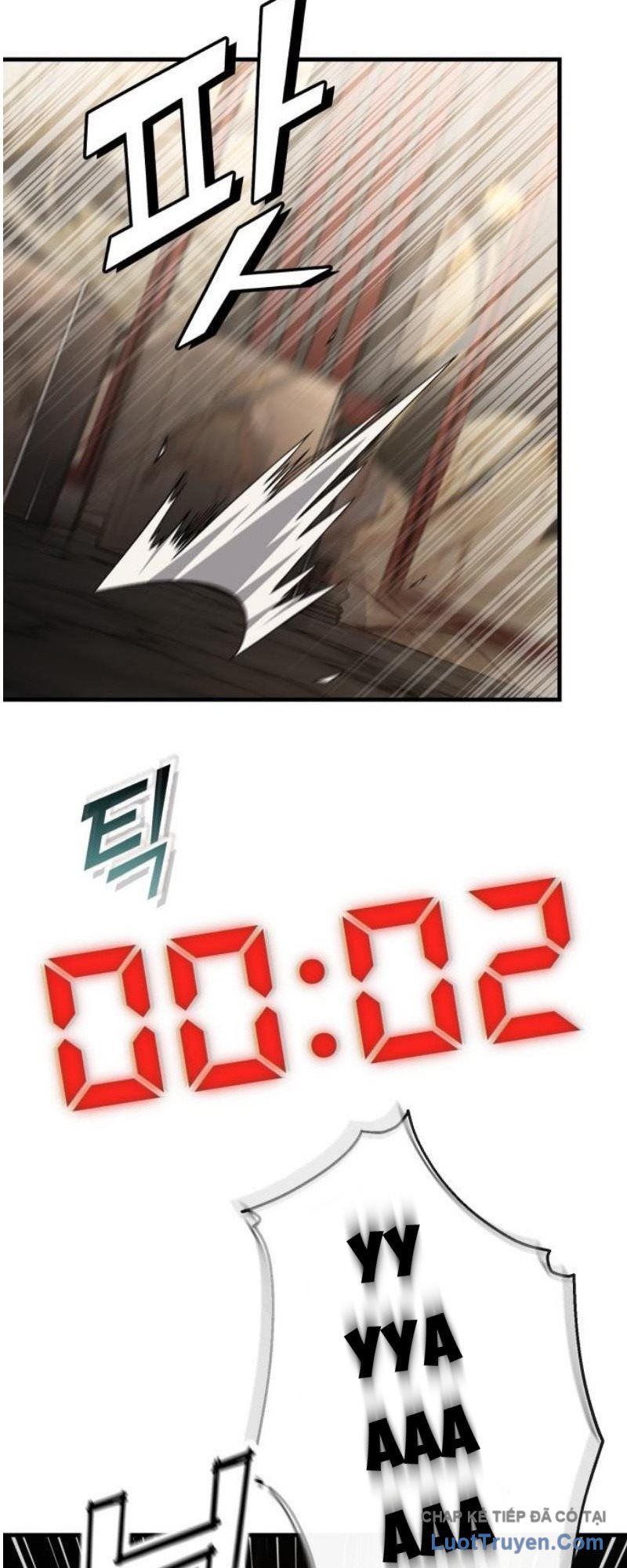 Rỉ Sét Chapter 51 - Trang 2