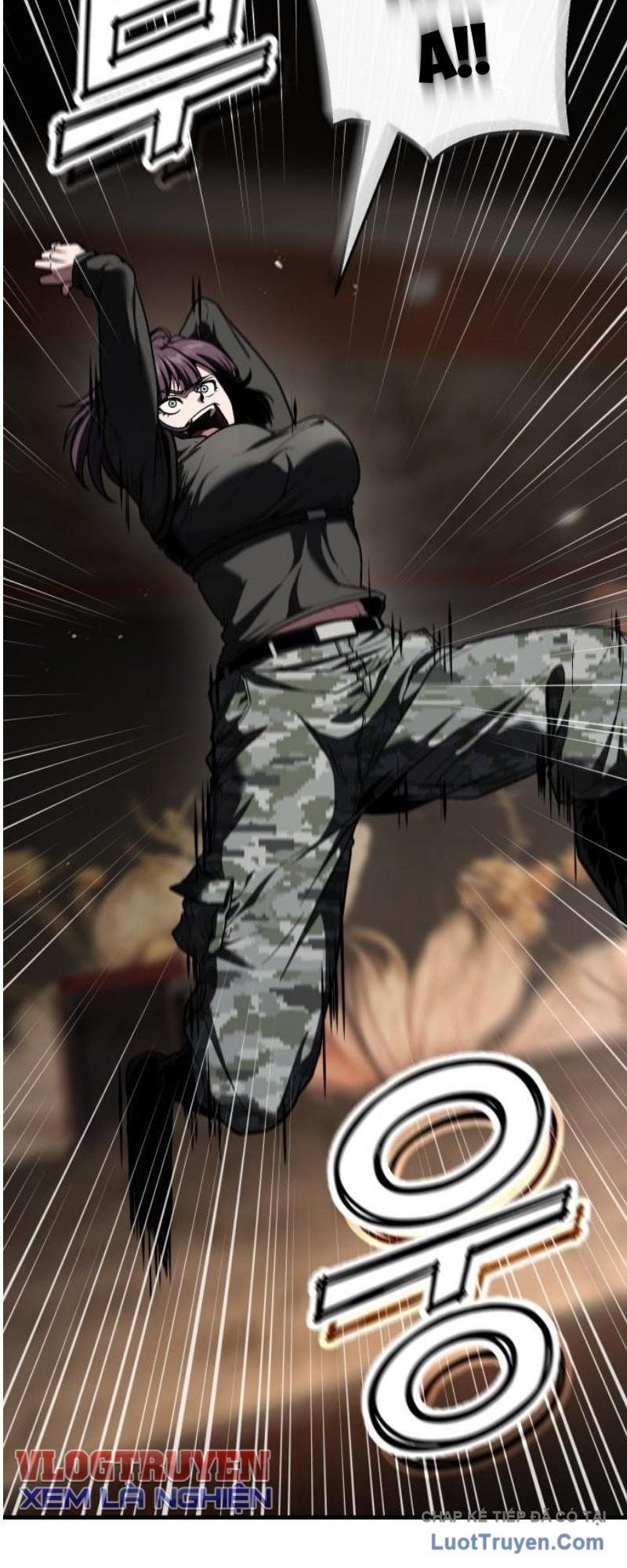 Rỉ Sét Chapter 51 - Trang 2