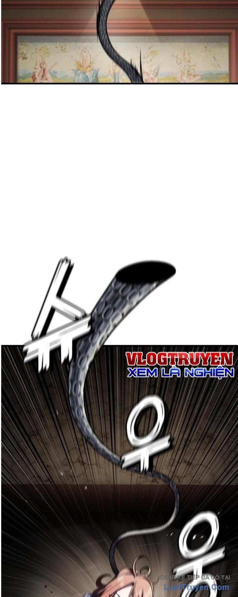 Rỉ Sét Chapter 51 - Trang 2