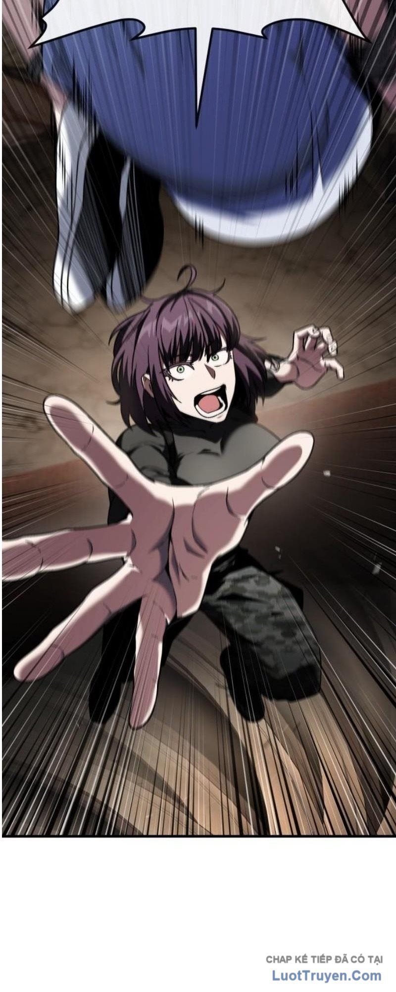 Rỉ Sét Chapter 51 - Trang 2