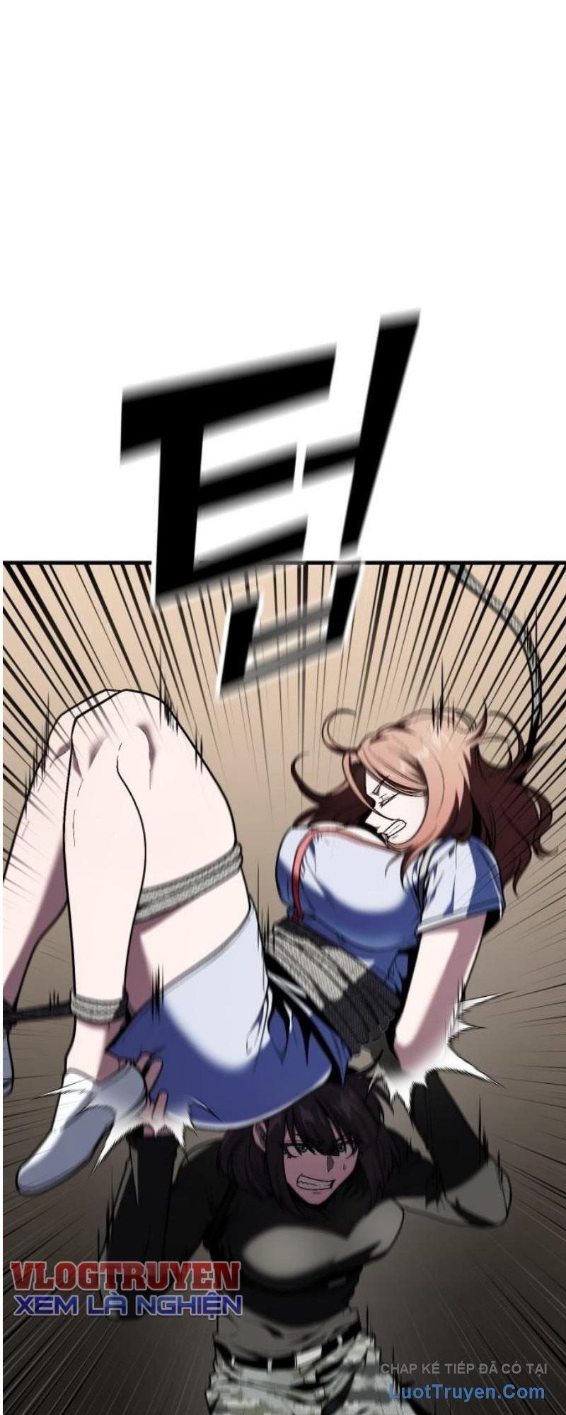 Rỉ Sét Chapter 51 - Trang 2