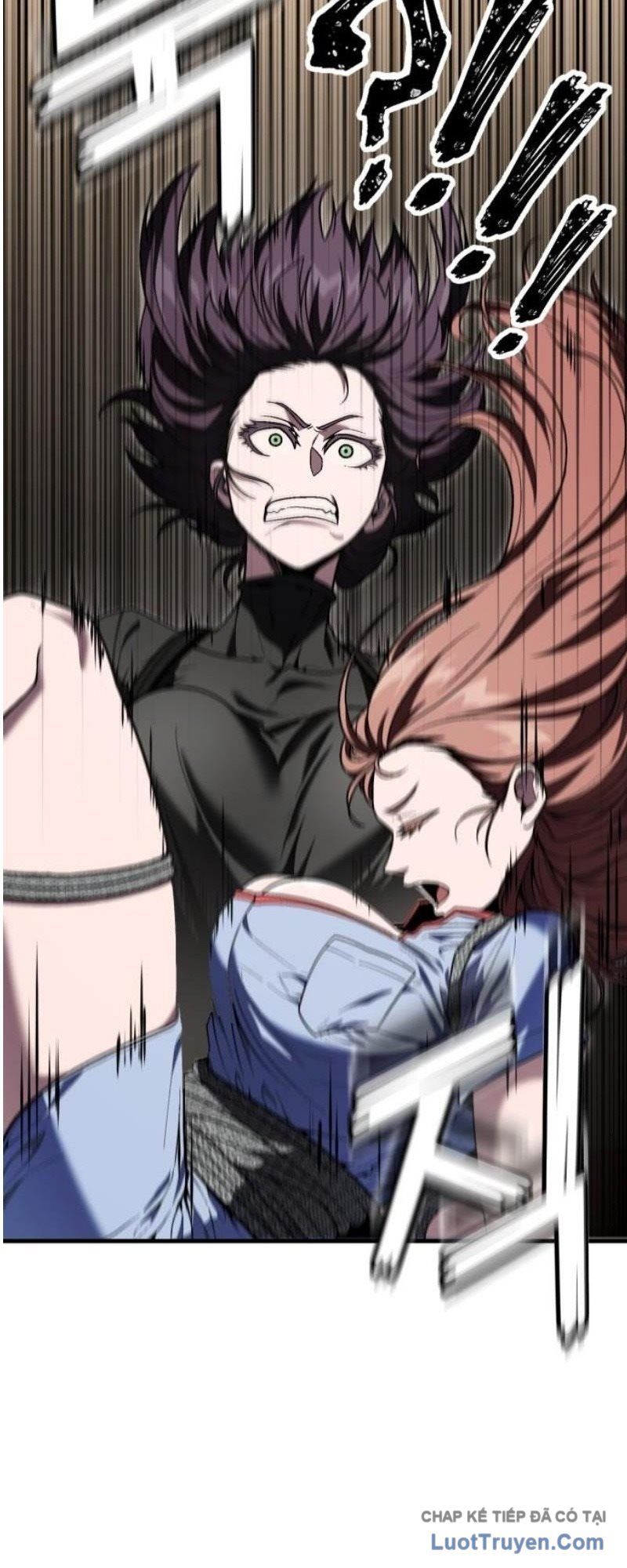 Rỉ Sét Chapter 51 - Trang 2