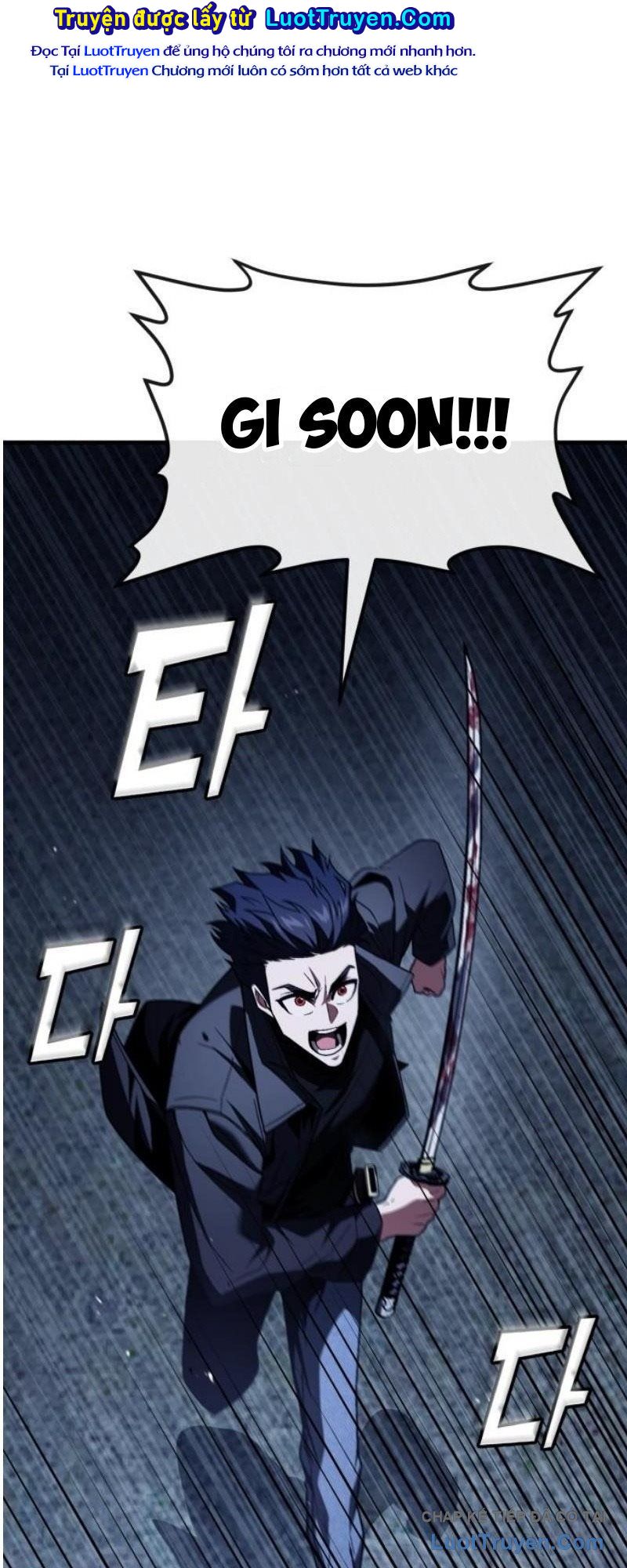 Rỉ Sét Chapter 51 - Trang 2