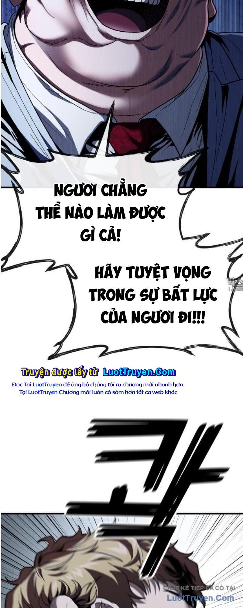 Rỉ Sét Chapter 51 - Trang 2