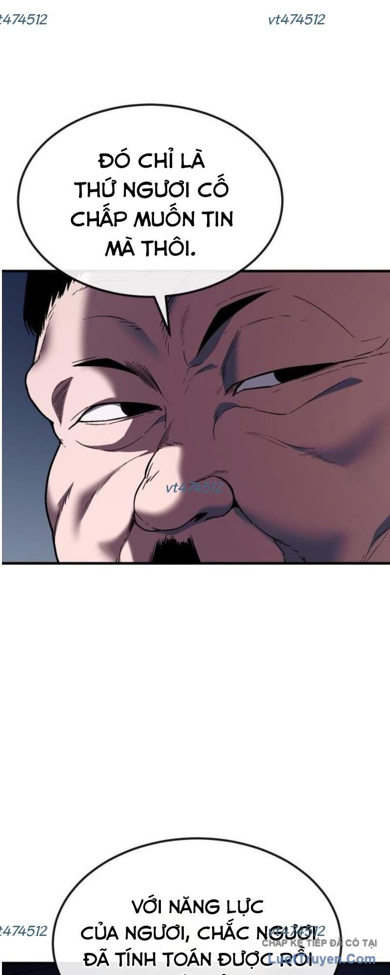 Rỉ Sét Chapter 51 - Trang 2