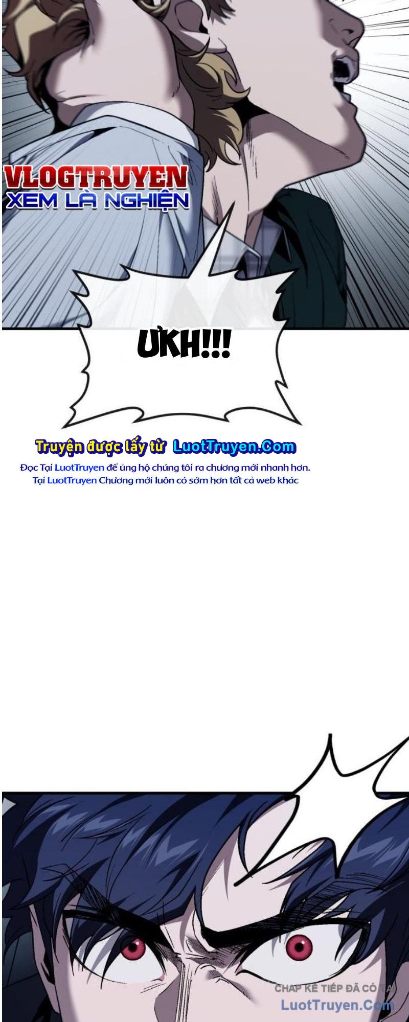 Rỉ Sét Chapter 51 - Trang 2