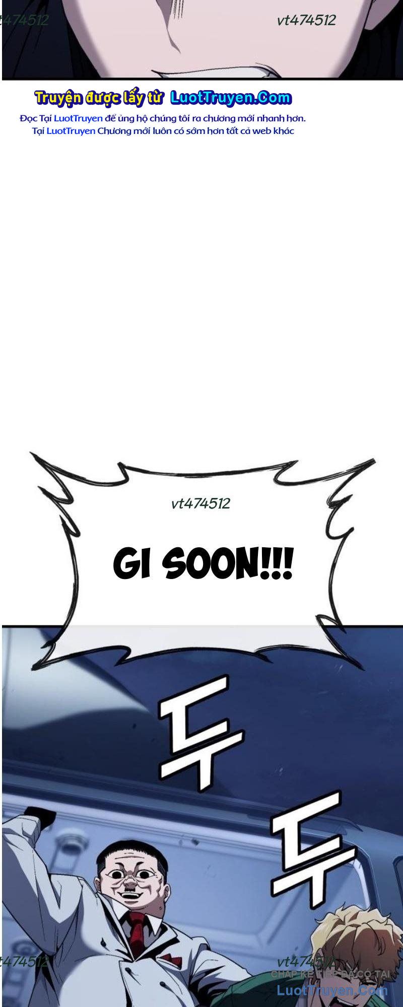 Rỉ Sét Chapter 51 - Trang 2