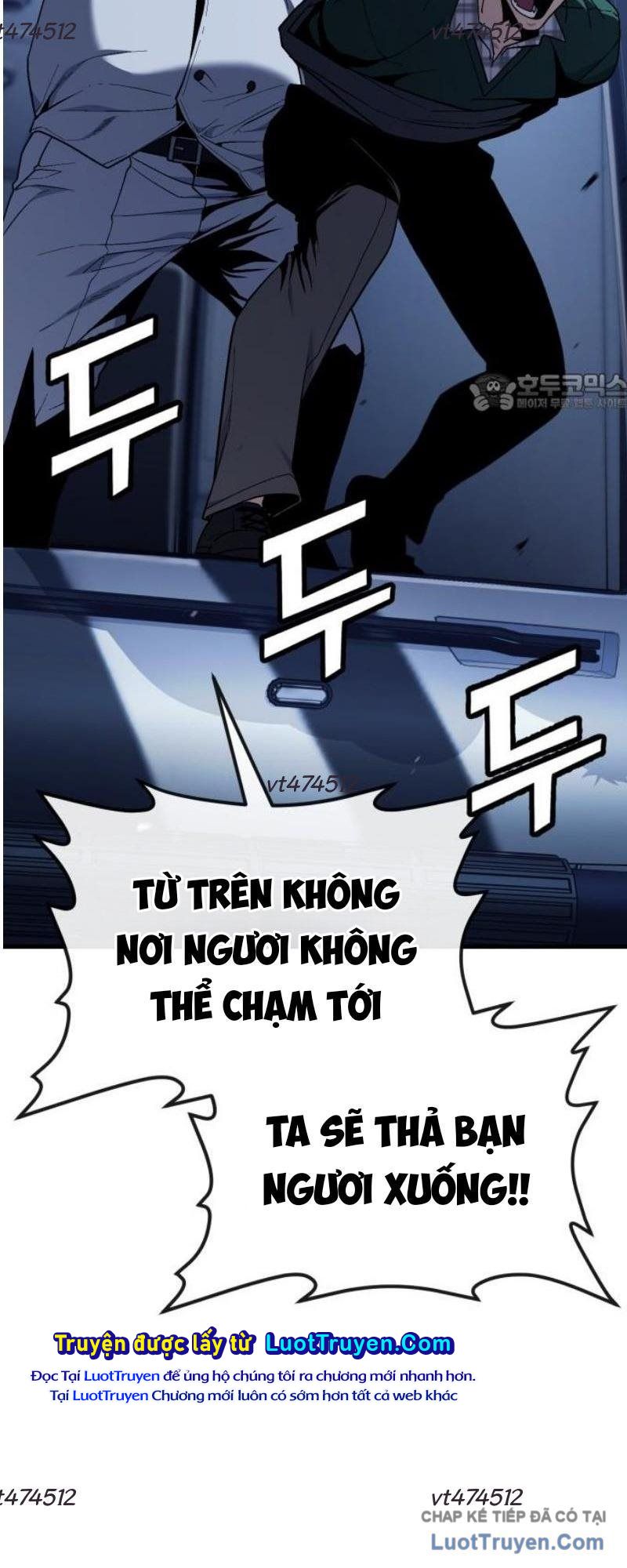 Rỉ Sét Chapter 51 - Trang 2