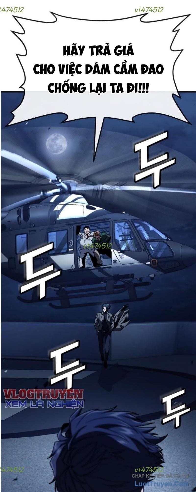 Rỉ Sét Chapter 51 - Trang 2