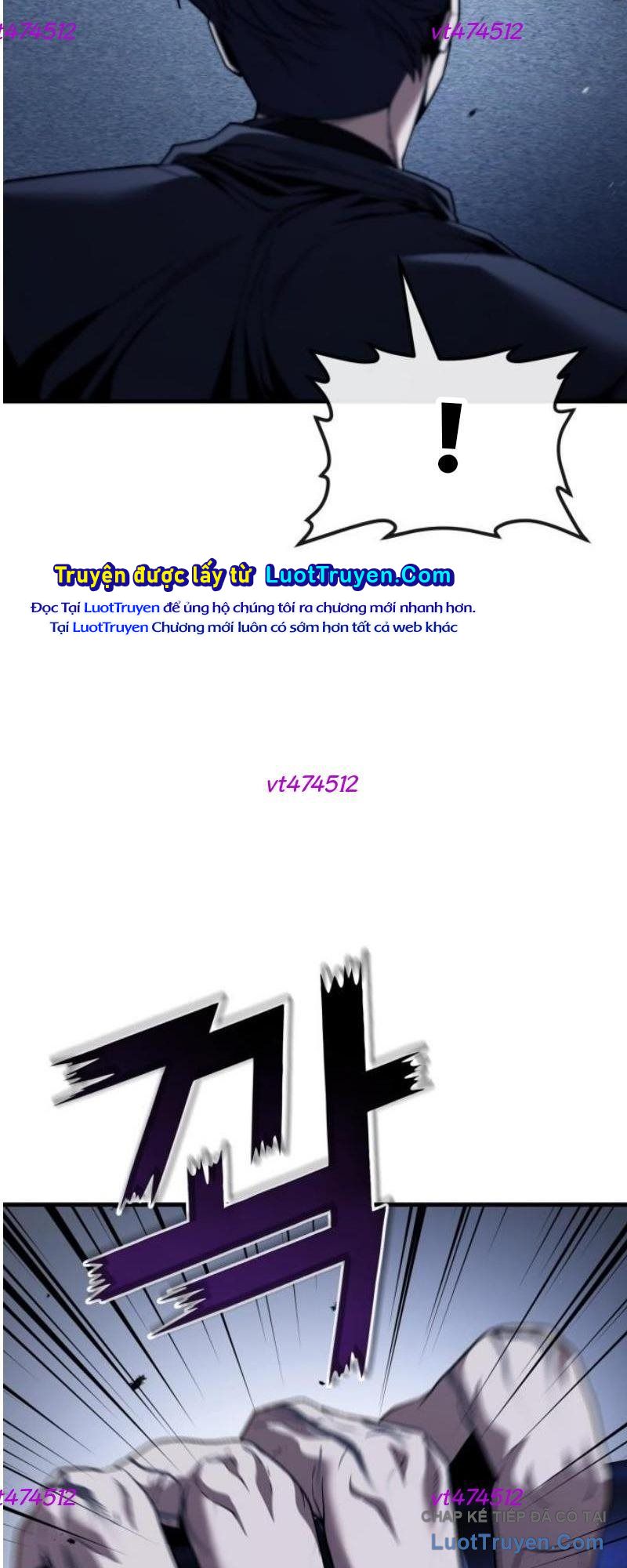 Rỉ Sét Chapter 51 - Trang 2