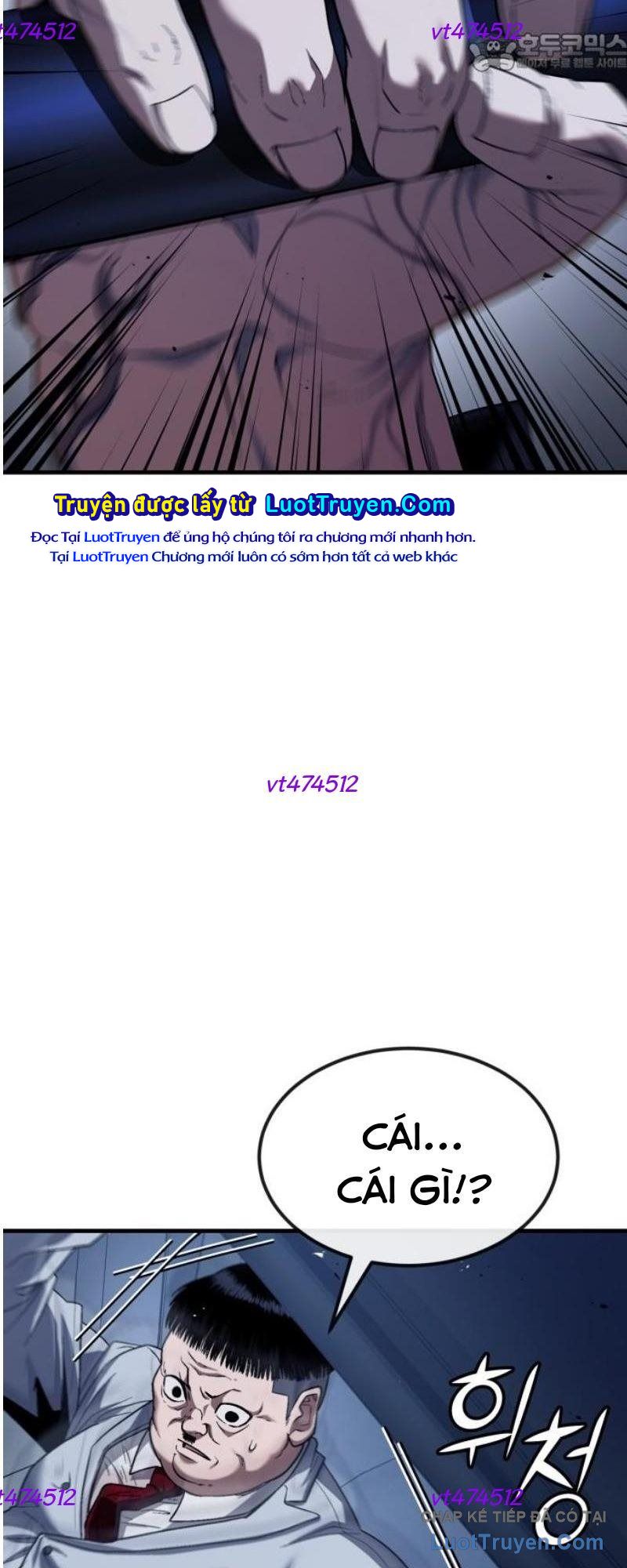 Rỉ Sét Chapter 51 - Trang 2