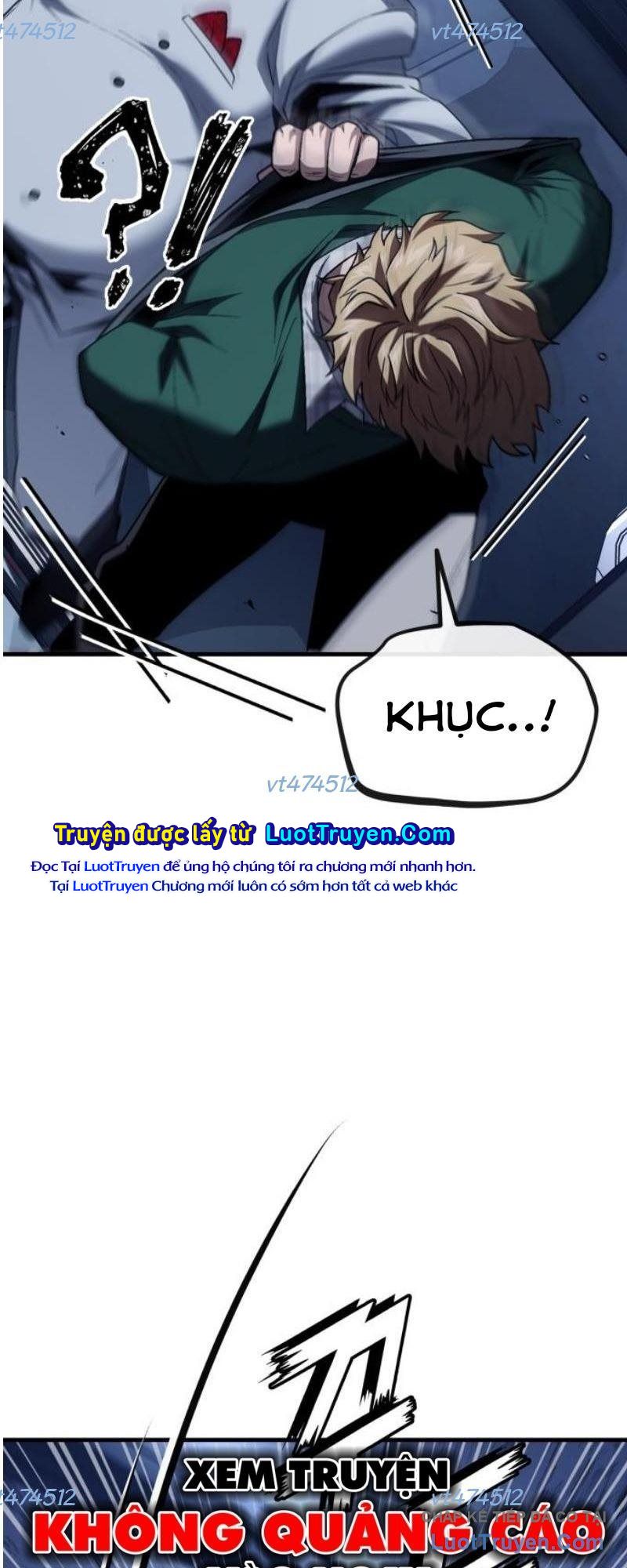 Rỉ Sét Chapter 51 - Trang 2