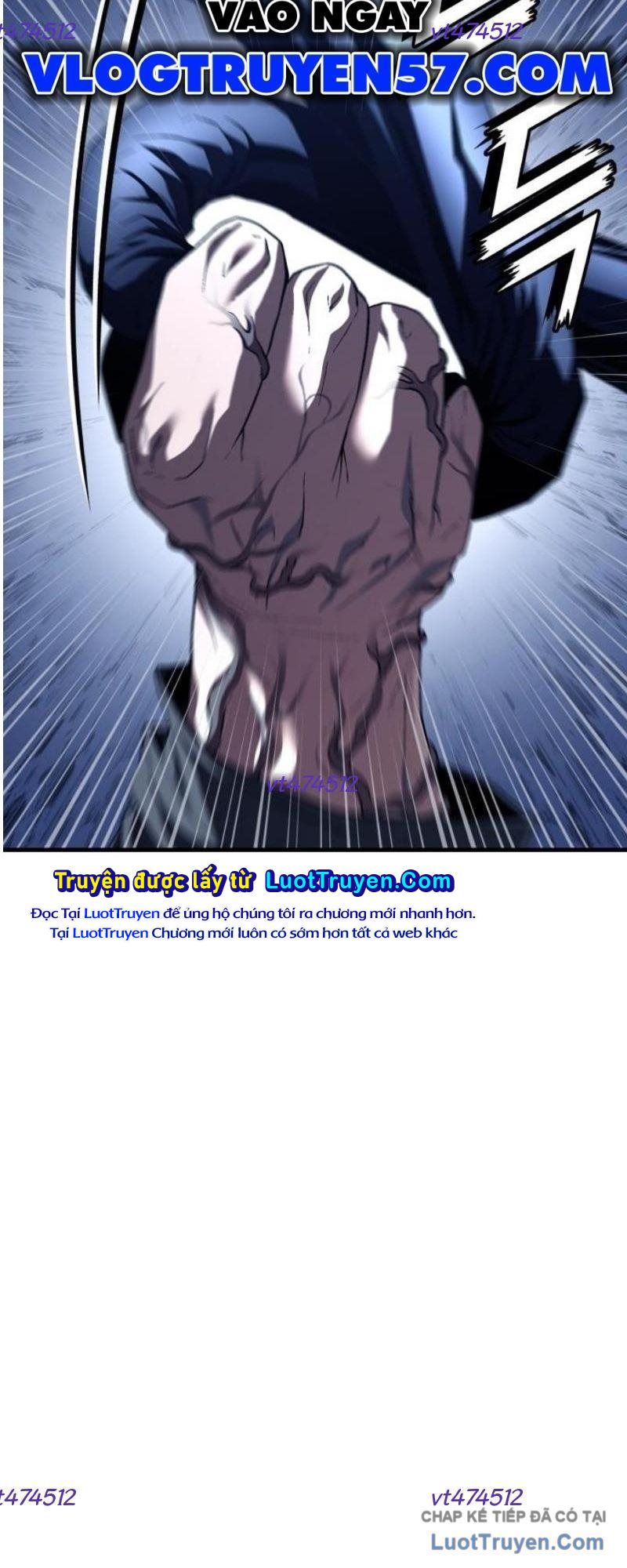 Rỉ Sét Chapter 51 - Trang 2