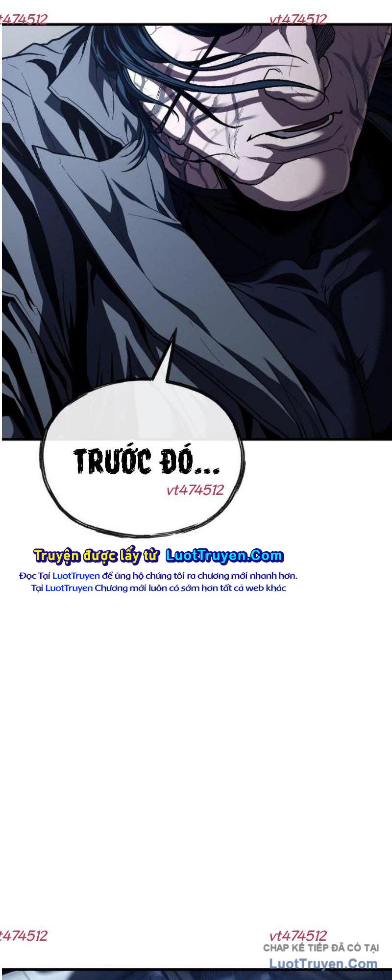 Rỉ Sét Chapter 51 - Trang 2