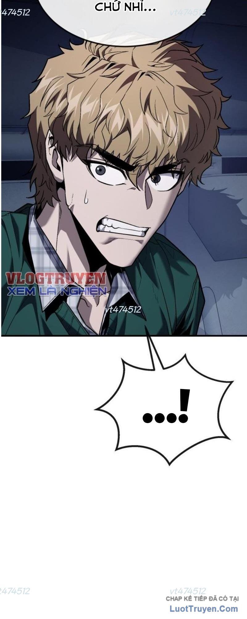 Rỉ Sét Chapter 51 - Trang 2