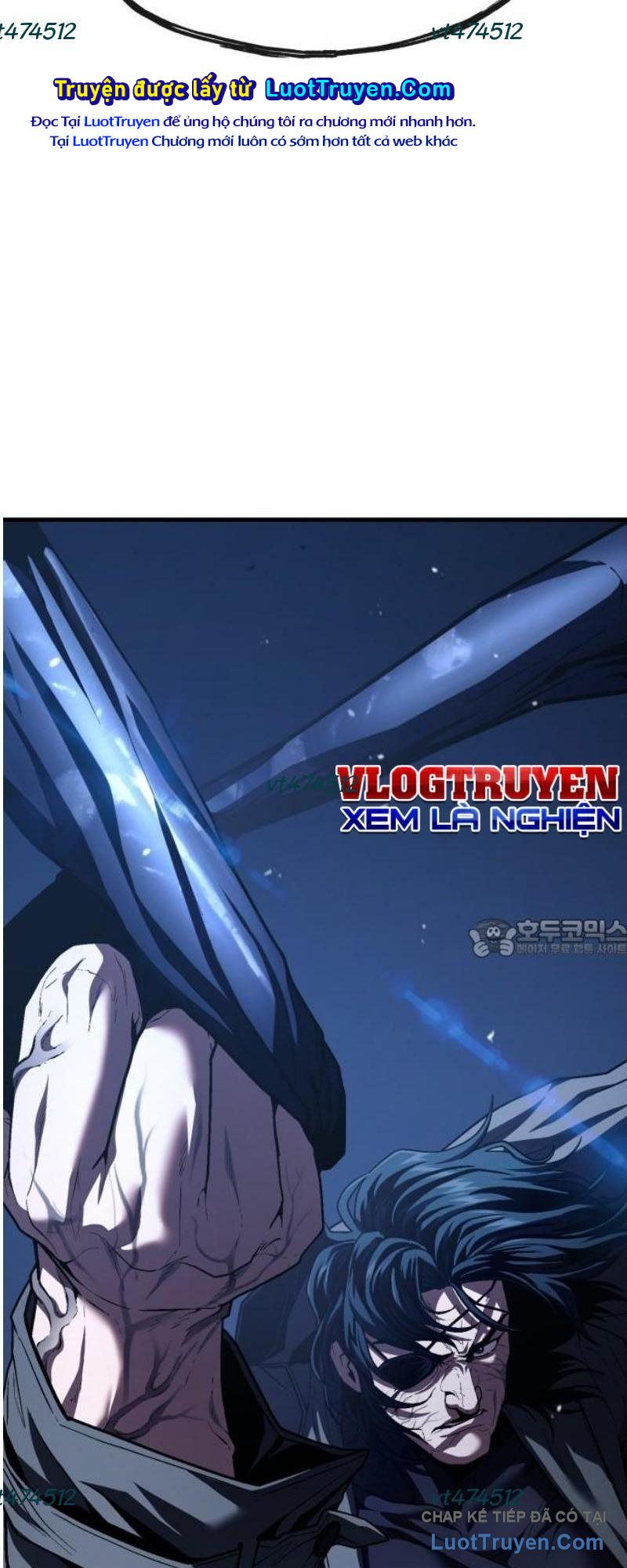 Rỉ Sét Chapter 51 - Trang 2