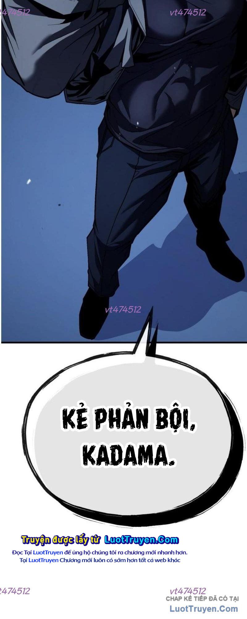 Rỉ Sét Chapter 51 - Trang 2