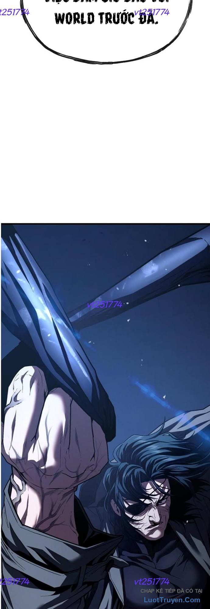 Rỉ Sét Chapter 52 - Trang 2