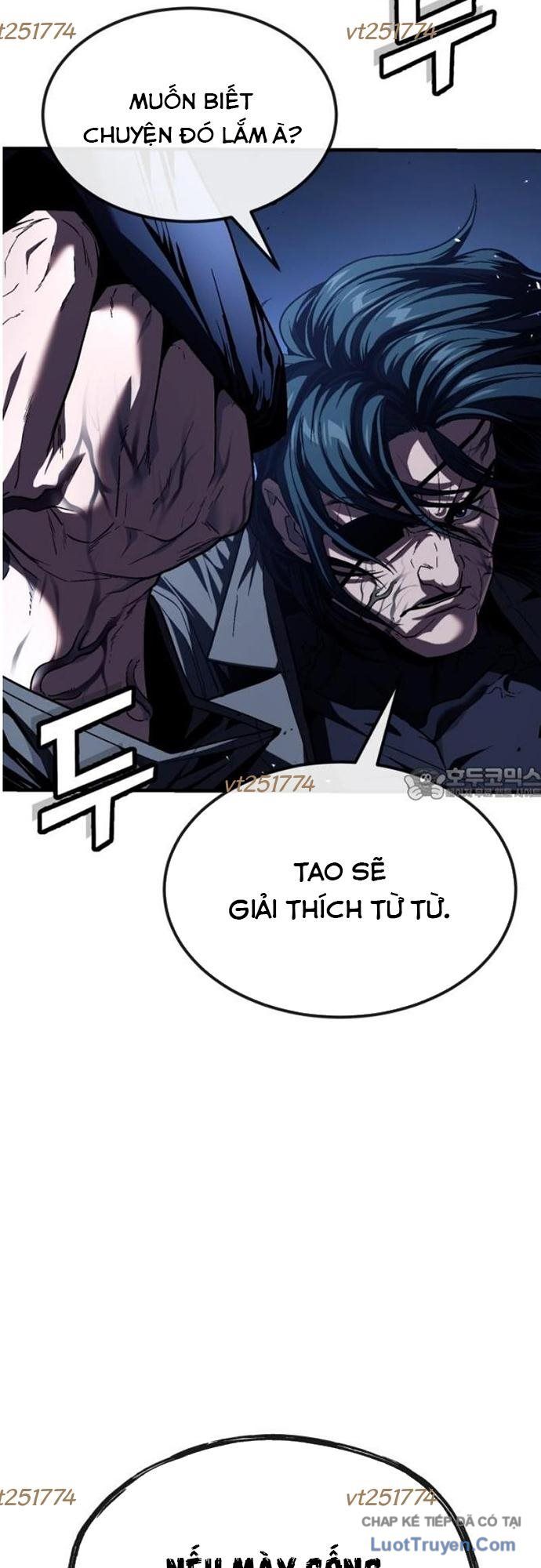 Rỉ Sét Chapter 52 - Trang 2