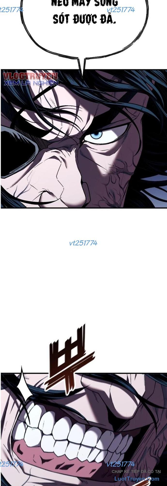 Rỉ Sét Chapter 52 - Trang 2