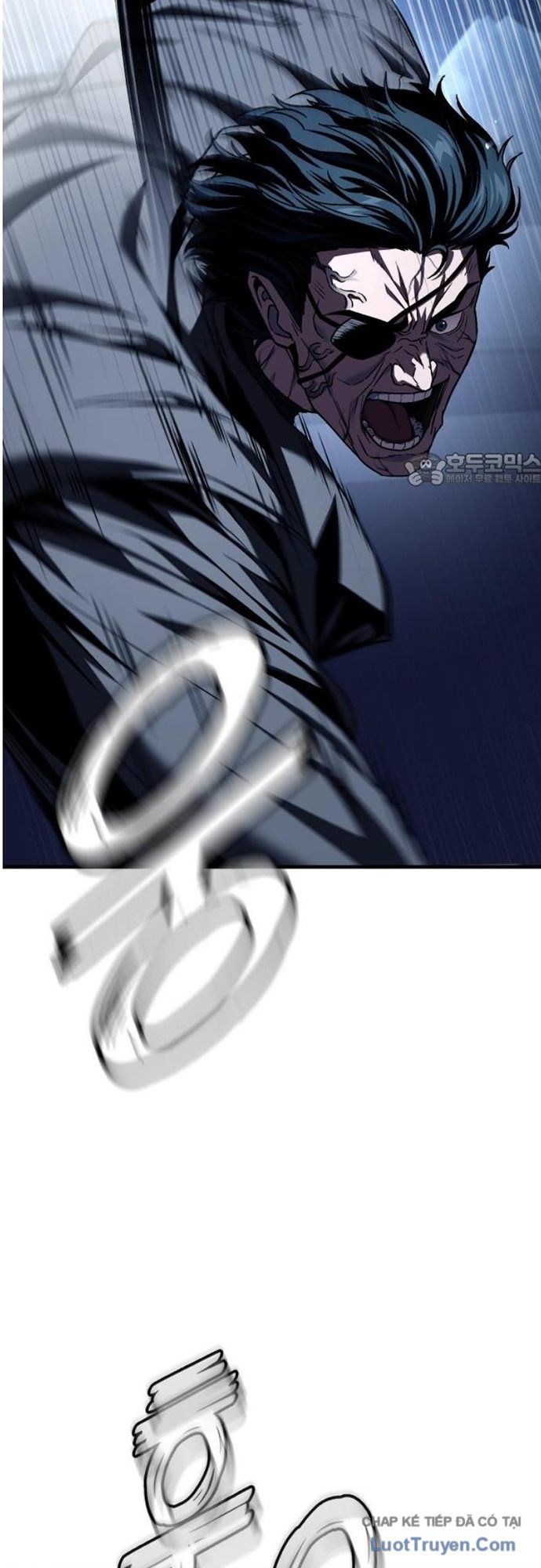 Rỉ Sét Chapter 52 - Trang 2