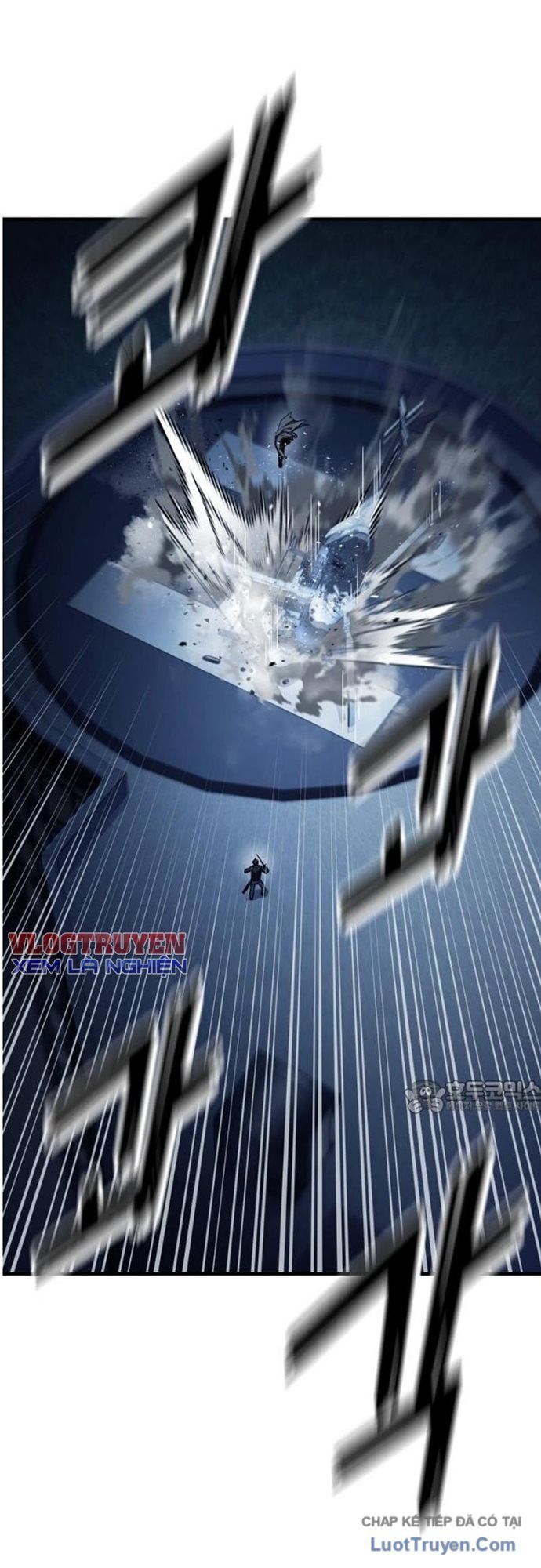 Rỉ Sét Chapter 52 - Trang 2