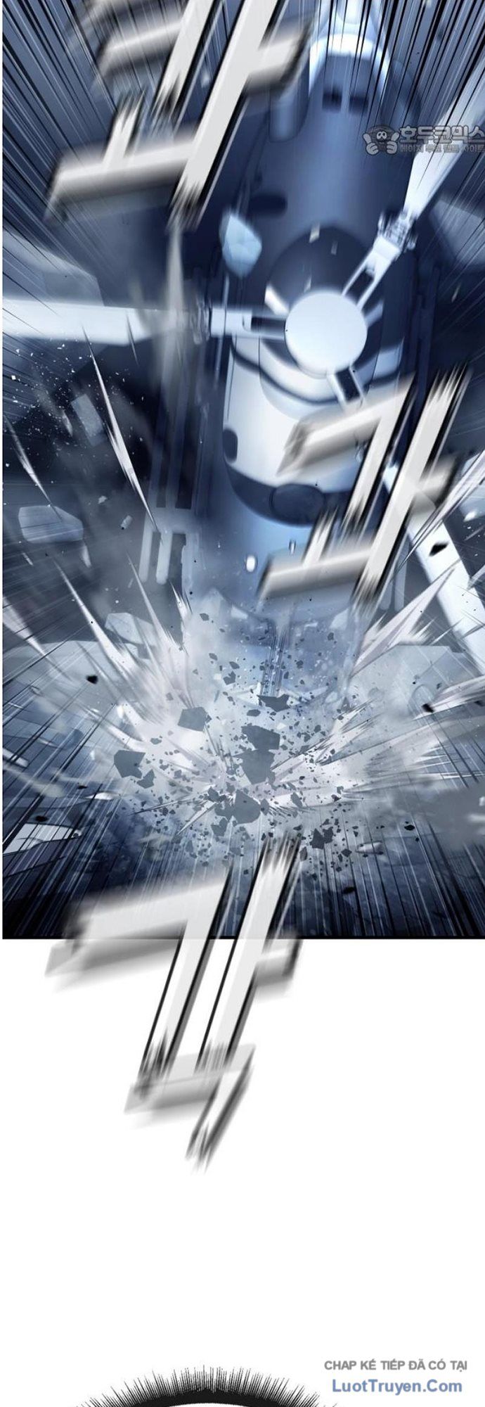 Rỉ Sét Chapter 52 - Trang 2