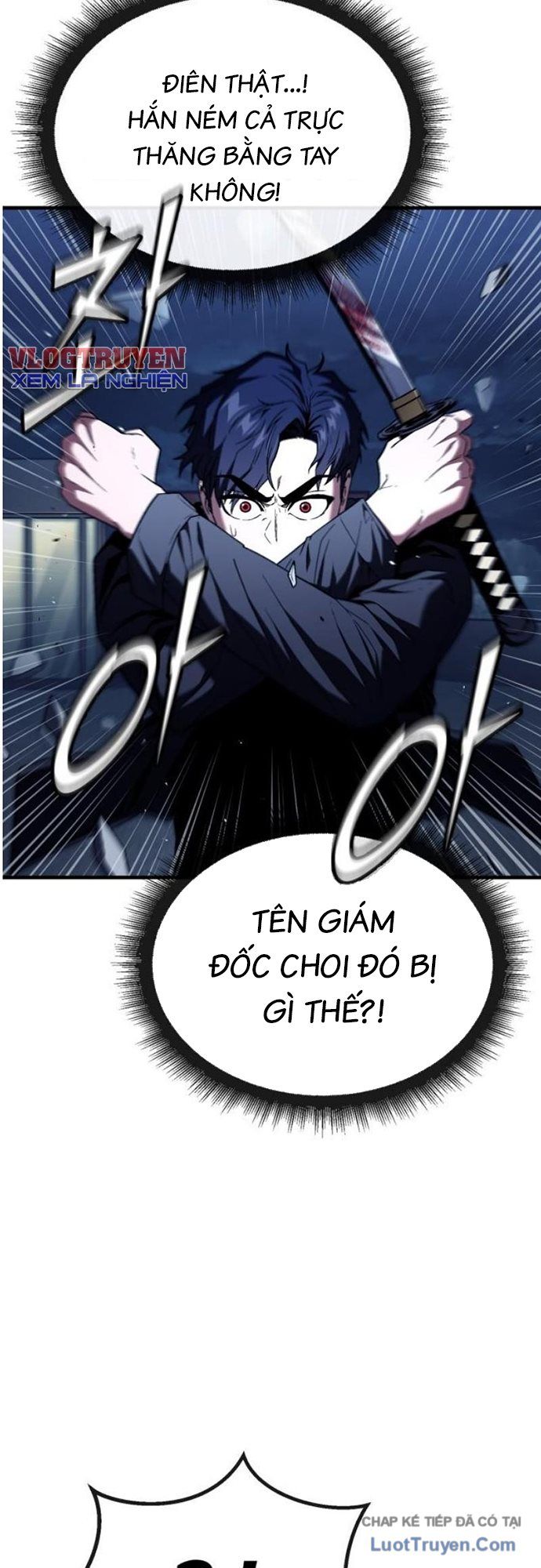 Rỉ Sét Chapter 52 - Trang 2