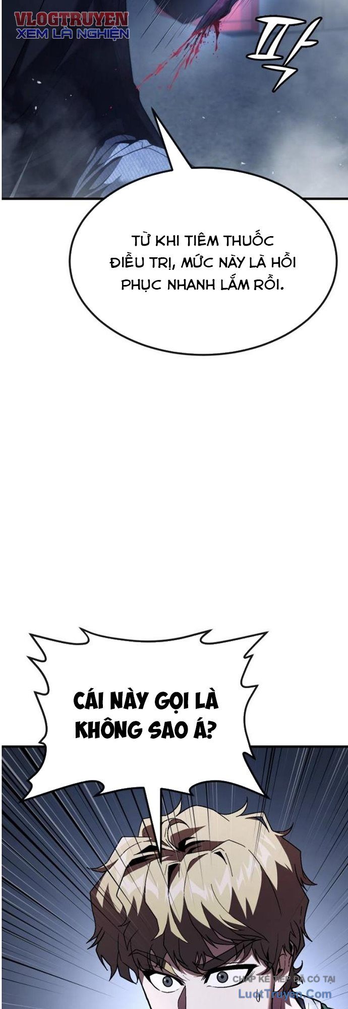Rỉ Sét Chapter 52 - Trang 2