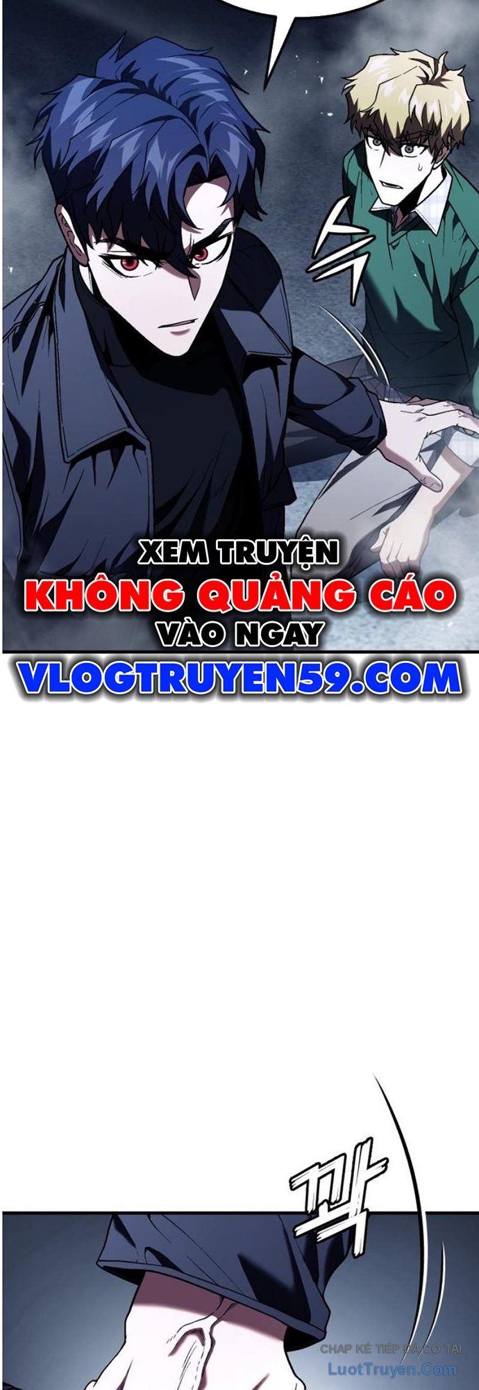 Rỉ Sét Chapter 52 - Trang 2