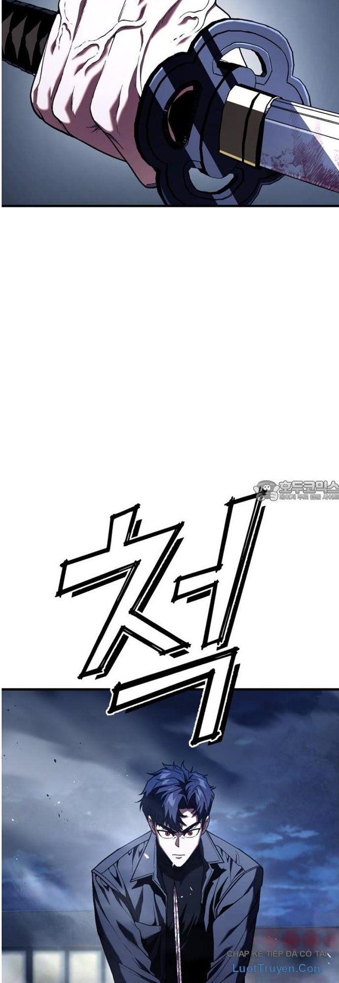 Rỉ Sét Chapter 52 - Trang 2