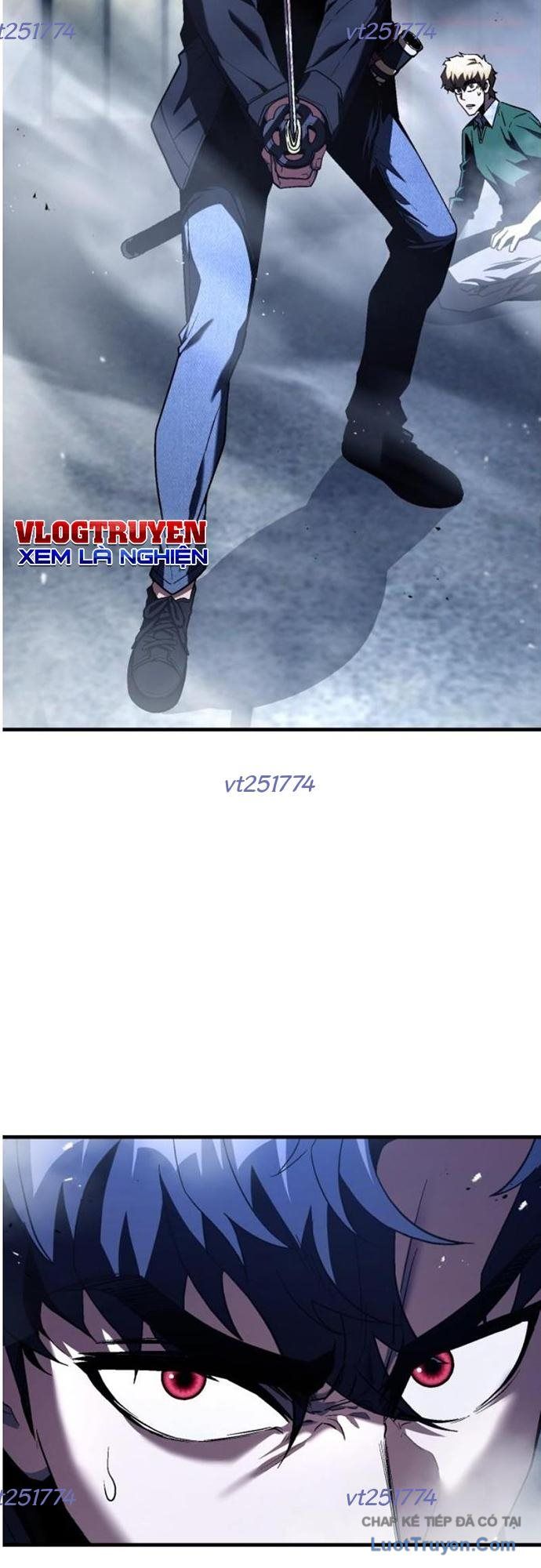 Rỉ Sét Chapter 52 - Trang 2