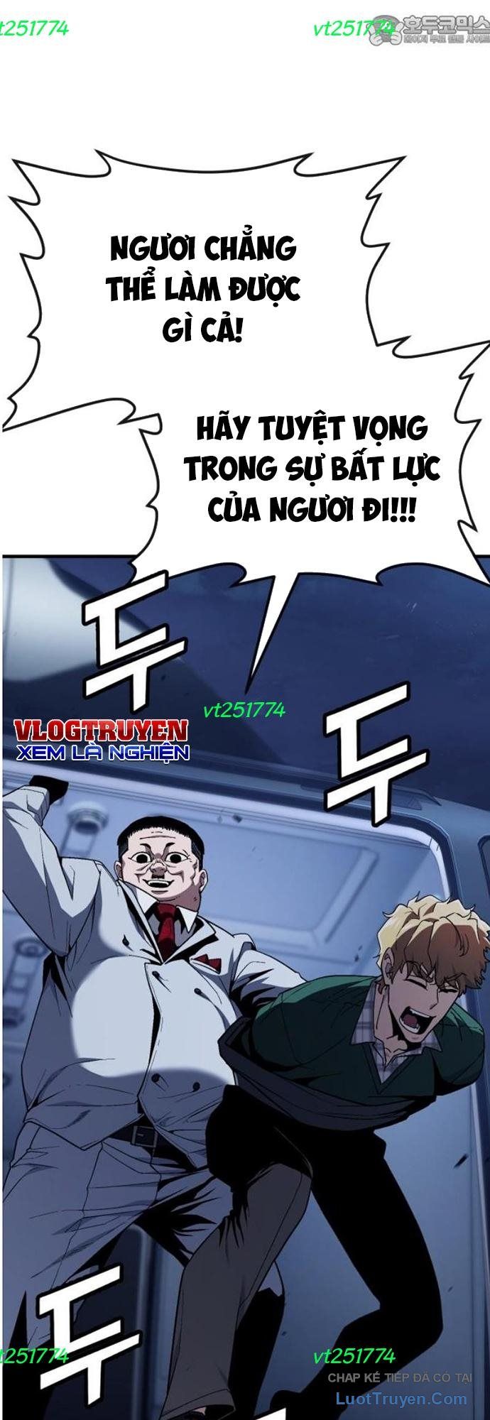 Rỉ Sét Chapter 52 - Trang 2