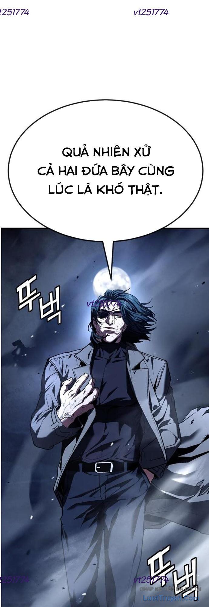 Rỉ Sét Chapter 52 - Trang 2