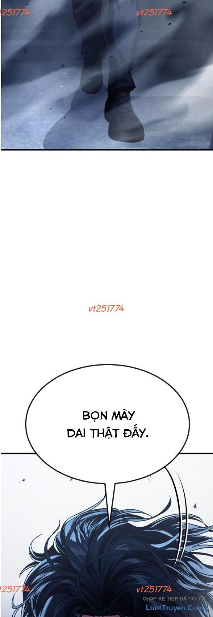 Rỉ Sét Chapter 52 - Trang 2